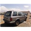 Image 4 : 99 Nissan Pathfinder 4 Dr  SUV - T - DRIVE MC TP