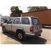 Image 6 : 99 Nissan Pathfinder 4 Dr  SUV - T - DRIVE MC TP