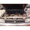 Image 8 : 99 Nissan Pathfinder 4 Dr  SUV - T - DRIVE MC TP