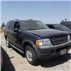 Image 3 : 04 Ford Explorer Rwd 4dr SUV - ADT - NR