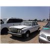 Image 1 : 81 MERCEDES BENZ 270DL - T - RUN