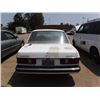Image 5 : 81 MERCEDES BENZ 270DL - T - RUN