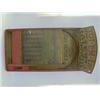Image 1 : TWO WOODEN FAIRGROUD PINBALL GAMES, marked 'Tot-Em-Up, The Latest Novelty' and two large fairgrou...