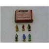 Image 1 : A BOXED SET OF DINKY TOYS PASSENGERS , No.053, (6)  20-30...