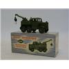 Image 1 : A BOXED DINKY SUPERTOYS RECOVERY TRACTOR, No.661, driver, operable crane  20-40...
