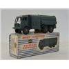 Image 1 : A BOXED DINKY SUPERTOYS PRESSURE REFUELLER, No.642  30-50...