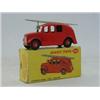 Image 1 : A BOXED DINKY TOYS STREAMLINED FIRE ENGINE, No.250, (repainted)  30-50...