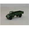 Image 1 : A DINKY TOYS MOTOR TRUCK, No.22c, green livery...