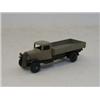 Image 1 : A DINKY TOYS OPEN WAGON, No.25a, grey livery  20-30...