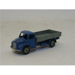 A DINKY TOYS REAR TIPPING WAGON, No.30m...