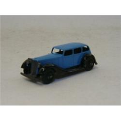 A DINKY TOYS ARMSTRONG SIDDLEY, No.36a  30-40...