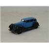 Image 1 : A DINKY TOYS ARMSTRONG SIDDLEY, No.36a  30-40...