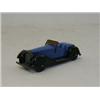 Image 1 : A DINKY TOYS BRITISH SALMSON SPORTS CAR, No.36e, two seater  30-40...