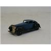 Image 1 : A DINKY TOYS ROVER, No.36d, blue livery  20-30...