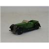Image 1 : A DINKY TOYS BRITISH SAMSON SPORTS CAR, No.36f, four seater  30-40...