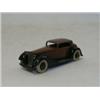 Image 1 : A DINKY TOYS HUMBER VOGUE, No.36c  30-40...