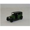 Image 1 : A DINKY TOYS TAXI, No.36g  20-30...