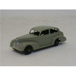 A DINKY TOYS OLDSMOBILE, No.39b  20-30...