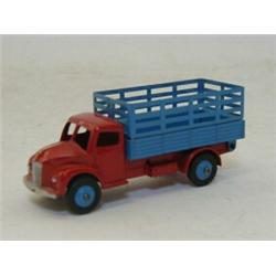 A DINKY TOYS DODGE FARM WAGON, No.343, (no box)...