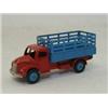 Image 1 : A DINKY TOYS DODGE FARM WAGON, No.343, (no box)...