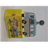 A BOXED DINKY SUPERTOYS ABC TRANSMITTER VAN, No.988, with aerial  50-70...