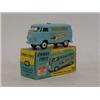 A BOXED CORGI TOYS VOLKSWAGEN 'TOBLERONE' VAN, No.441 30-40...