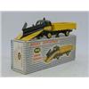 A BOXED DINKY SUPERTOYS SNOW PLOUGH, No.958, yellow and black livery 70-100...