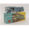 A BOXED CORGI MAJOR TOYS RACING CAR TRANSPORTER, No.1126, light metallic blue livery, red decals,...