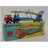 A BOXED CORGI MAJOR TOYS CAR TRANSPORTER, No.1105 30-40...