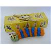 Image 1 : A BOXED PELHAM PUPPET, Caterpillar  20-40...