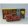 Image 1 : A BOXED GORGI MAJOR TOYS SIMON SNORKEL FIRE ENGINE, No.1127, with instructions  20-30...