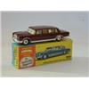 Image 1 : A BOXED CORGI TOYS MERCEDES BENZ PULLMAN, No.247, boxed Cub Shovel, No.1128 and boxed Matchbox Se...