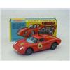 Image 1 : A BOXED CORGI TOYS FERRARI BERLINETTA, No.314, with spare wheel  20-30...