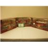 Image 1 : Sixteen boxed diecast Corgi model trams…