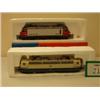 Image 1 : Four Roco model railway locomotives…