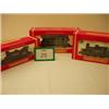 Image 1 : Collection of Hornby model railway freight locomotives…
