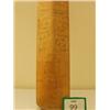 Image 1 : Brian Close cricket bat with the signatures of the 1970s county teams of Surrey, Yorkshire and De…