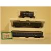 Image 1 : Forty boxes of railway Schicht rolling stock and locomotives…