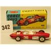 Image 1 : Boxed diecast model Corgi Ferrari 154…