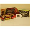 Image 1 : Boxed diecast model Corgi James Bond Aston Martin DB5 261…