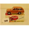 Image 1 : Boxed Dinky diecast model Range Roger 192…