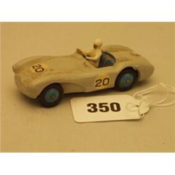 Dinky diecast model Aston Martin 110…