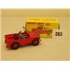 Image 1 : Boxed Dinky diecast model Landrover 340…