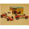 Image 1 : Boxed Corgi diecast model Lotus Climax 158 mint plus one other…