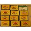 Image 1 : Eleven boxed Matchbox diecast models…