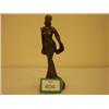 Image 1 : Royal Doulton figure 'Classique', No. CL4104 complete with stand and box…