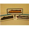 Image 1 : Seven 'N' gauge Con-Cor railway locomotives…