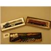 Image 1 : Seven 'N' gauge Con-Cor railway locomotives…