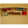 Image 1 : Seven various 'N' gauge locomotives…