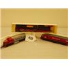 Image 1 : Seven various 'N' gauge locomotives…
